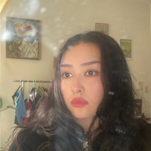 Meet your Posher, Maddie